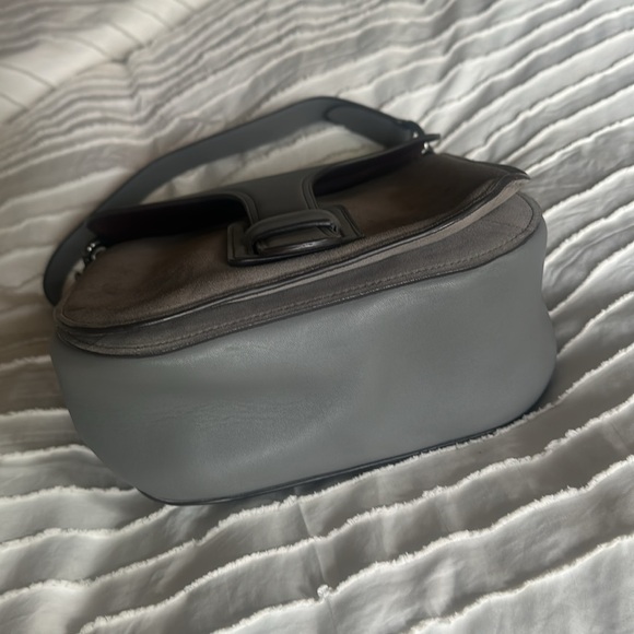 COACH leather shoulder bag - Picture 3 of 13